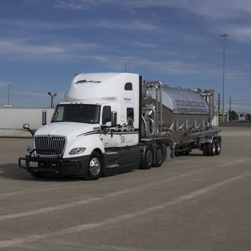 Stagecoach Tanker Image